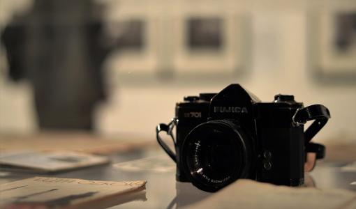 İstanbul Modern Lütfi Özkök’ün Fotoğraflarını Ağırlıyor