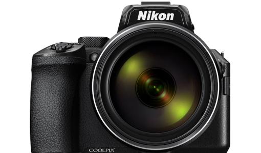 Yeni Coolpix P950 Superzoom İle Daha Öteye