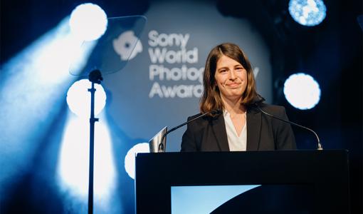 Sony Dünya Fotoğrafçılık Ödülleri 2024’ün genel kazananları açıklandı.