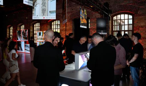 Xiaomi, Leica ile Güçlenen Yeni Xiaomi 17T Serisi’ni Türkiye'de Tanıttı
