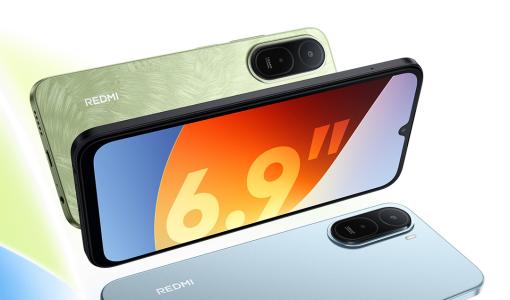 Xiaomi, REDMI A Serisi'nin İlk Pro Modeli REDMI A7 Pro'yu Tanıttı