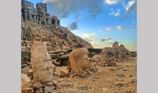 ''Adıyaman Olarak Kültür, Sanat ve Gastronomi Turizminin Başkenti Olmaya Adayız''