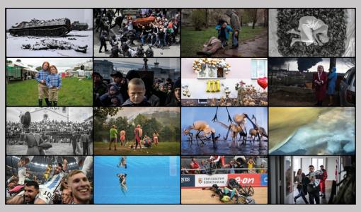 Istanbul Photo Awards 2023 Kazananları Açıklandı