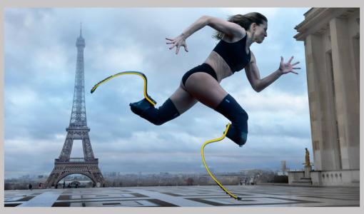 Bupa'nın &quot;Sağlığın Resmi&quot; Kampanyasında Fotografçı Annie Leibovitz Sağlığı Bütün Yönleriyle Yansıttı