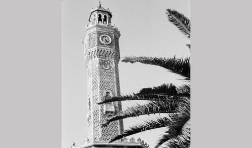 Ara Güler Arşivinden İzmir Ve İstanbul Fotoğrafları, Uluslararası Egeart 10. Sanat Günleri Kapsamında Sanatseverler ile Buluşuyor