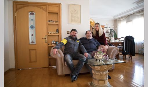 Fotoğrafçı Arif Sağ’ı Tanıyor musunuz?