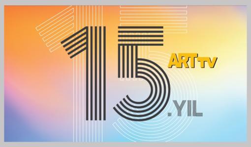 Türkiye'nin İlk Online Sanat Televizyonu ARTtv 15 Yaşında!