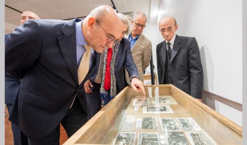 Bengüboz’un Cumhuriyet’in İlk Yıllarına Işık Tutan Fotoğrafları İzmir Ahmed Adnan Saygun Sanat Merkezinde Sergileniyor