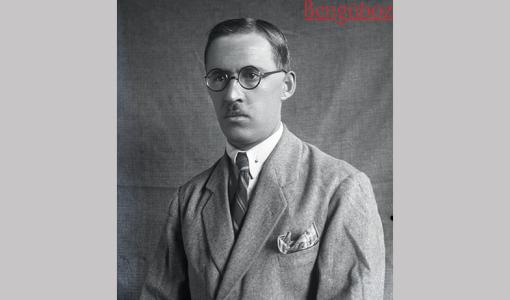 Ahmet İzzet Bengüboz'un Gözünden Erken Cumhuriyet (1923-1939) ‘Yüz Yıllık Miras’