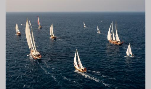 American Hospital The Bodrum Cup'ta Şampiyon Hızır 1 Oldu