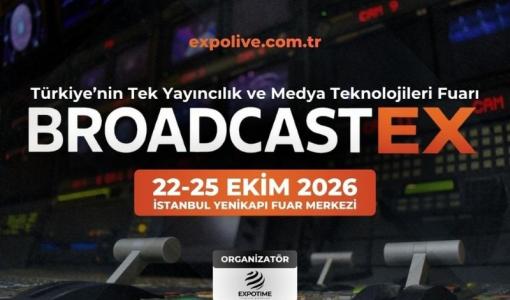 broadcastex2026
