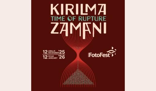 15. Bursa Uluslararası Fotoğraf Festivali 12 Aralık'ta Başlıyor