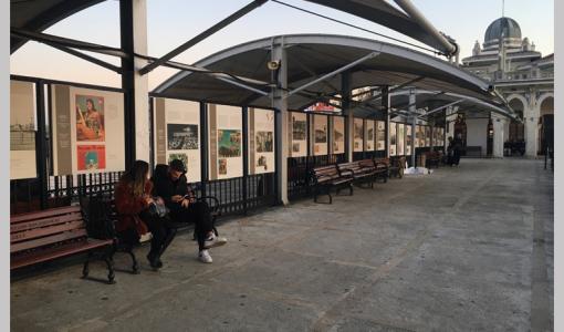 Adalar Müzesi'nden Yeni Sergi