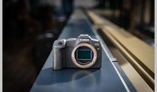 Yaz Akşamlarında Dolunayın Benzersiz Güzelliğini Canon İle Yakalayın