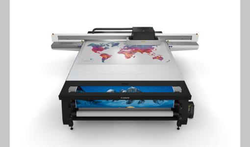Canon, PRINTING United Alliance Pinnacle’da 7 ödüle layık görüldü