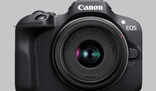 Canon EOS R100 