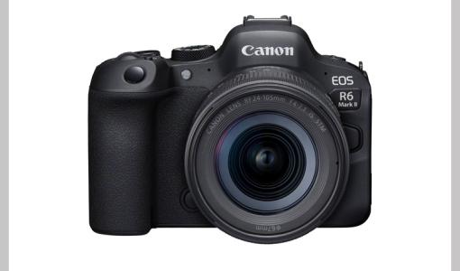 EOS R6 Mark II ile Sabit Ve Hareketli Görüntüler Çekmekte Ustalaşın