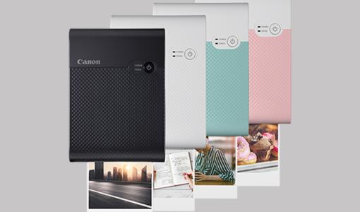 Canon’dan Birbirinden Özel Sevgililer Günü Hediye Alternatifleri
