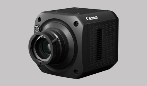 Canon’dan Dünyanın İlk SPAD Sensörlü Ultra Yüksek Hassasiyetli Kamerası; MS-500