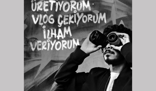 Canon'dan İçerik Üreticileri İçin Üç Farklı Kit Canon Vlogger Kitleri İle ''Adını Duyur!''