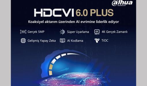 Dahua Gerçek 5MP Kameralar İle Net Görüntüler Sunuyor