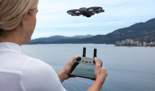 DJI’DEN İÇERİK ÜRETİCİLERİNE VE TEKNOLOJİ TUTKUNLARINA GÜÇLÜ YENİLİKLER 