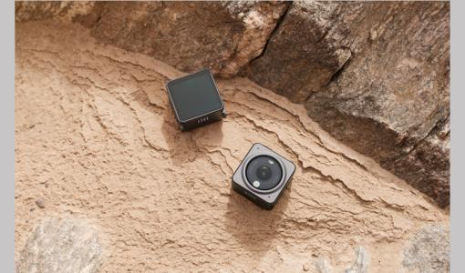 DJI Action 2
