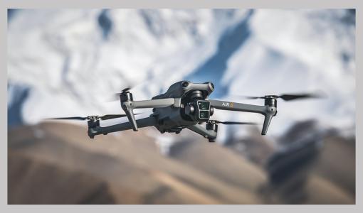 DJI Air 3