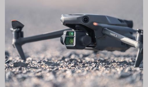 Dünyayı Özgürce Keşfetmenin En Keyifli Yolu: DJI Mavic3