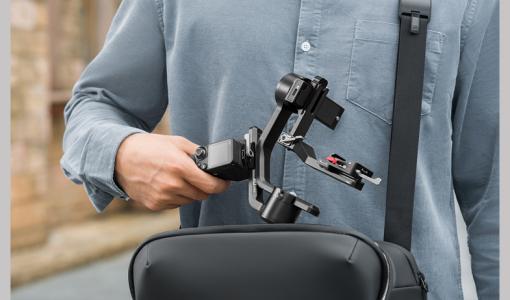 DJI RS 3 Mini