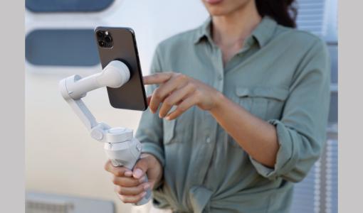 DJI, Yılın En Romantik Gününde Hediye Alternatifleriyle Yanınızda