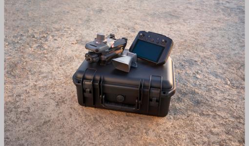 56x Zoom Kapasiteli DJI Mavic 3 Enterprise Türkiye’de