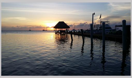 Belize Latin Amerika’da Dikkatlerden Kaçan Bir Güzellik…