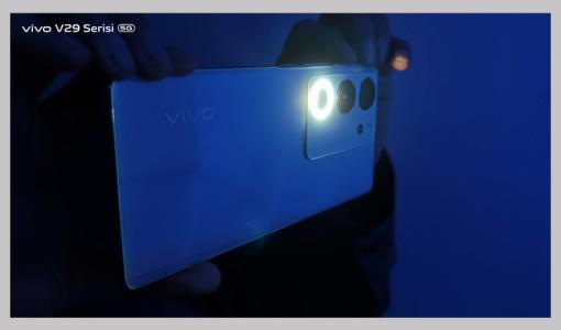 V29 5G ile En Uzun Geceyi Kutlamaya Değer 