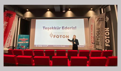 ‘2. FotoMaraton Beyoğlu’ Yarışmasının Sonuçları Belli Oldu
