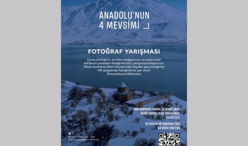 Meta Türkiye Anadolu’nun En Güzel Fotoğraflarını Arıyor