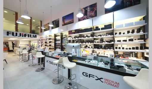 Fujifilm’in 12. Showroom‘u Gaziantep’te Açıldı