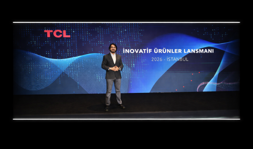 TCL, Türkiye’deki kullanıcılara sunduğu ekosistemin yeni nesil akıllı cihazlarını tanıttı.