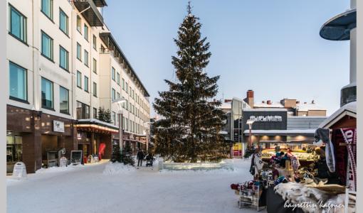 Finlandiya’nın Kuzeyi: Soğukların Diyarı Lapland 