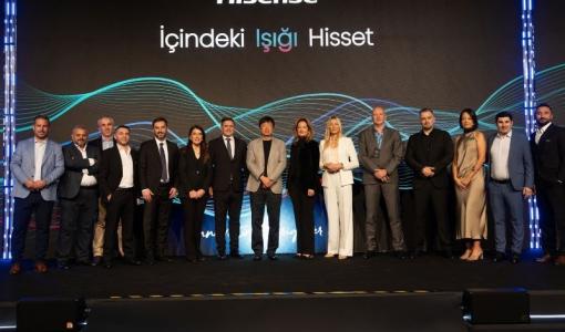 hisense-lansman