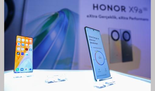 Honor'dan Büyüleyici Bir Buluşma