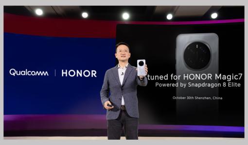 HONOR Magic7 Serisi Mobil Cihazlar için Otomatik Pilot Yapay Zekasını Sunacak