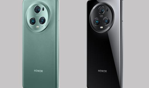 HONOR, Magic 5 Pro ile Standartların Ötesinde