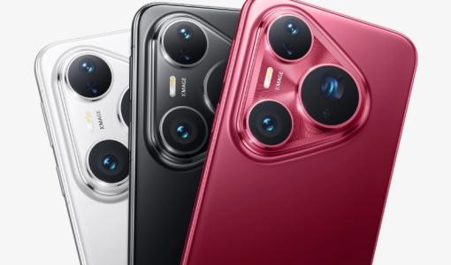 huaweipura80pro