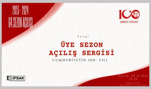 2023 – 2024 İFSAK Sezon Açılışı 