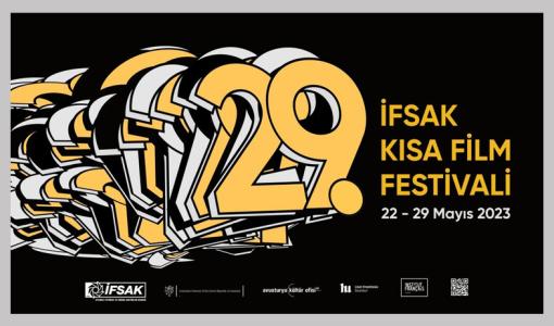 İFSAK 29. Kısa Film Festivali Başlıyor