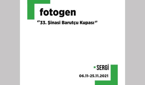 33. Şinasi Barutçu Kupası Fotoğraf Sergisi İFSAK Galeri’de Açılıyor