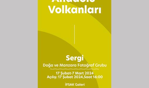 Anadolu Volkanları