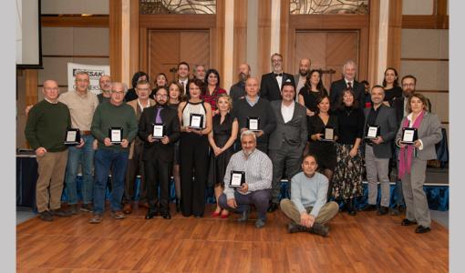 İFSAK 62. Kuruluş Yıldönümünü Kutladı
