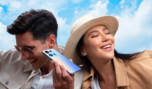 14 Şubat Sevgililer Günü İçin Infinix'ten Hediye Önerileri